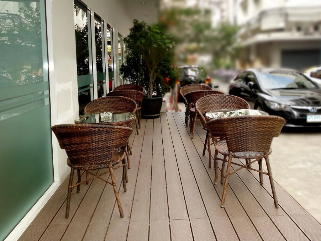 Nantra Silom