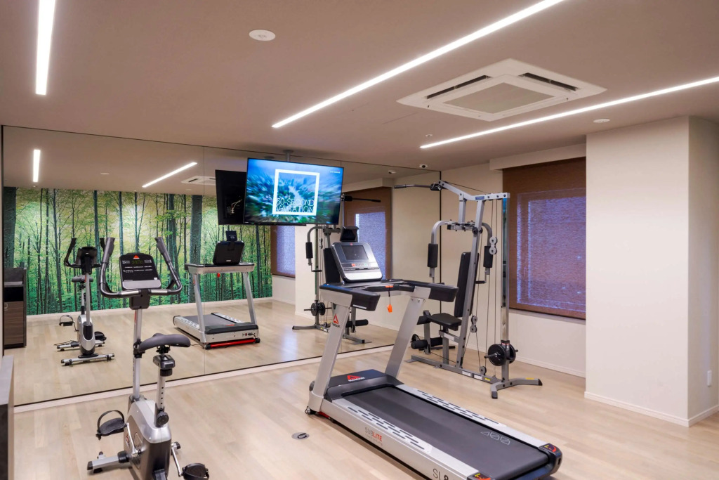 Best Western Plus Fukuoka Tenjin-minami