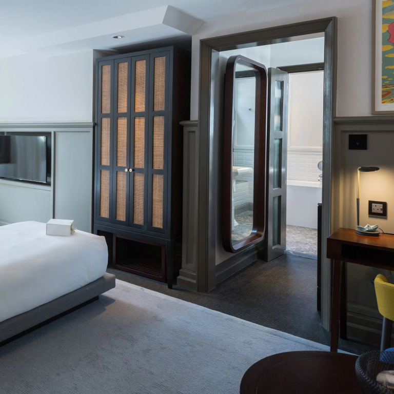 Ann Siang House by The Unlimited Collection managed by The Ascott Limited