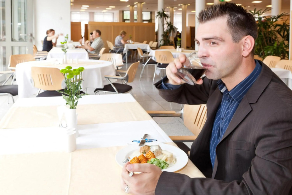Akademiehotel Dresden