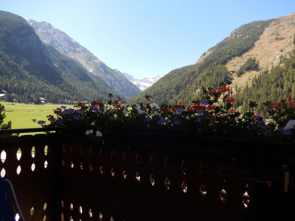 Albergo du Soleil
