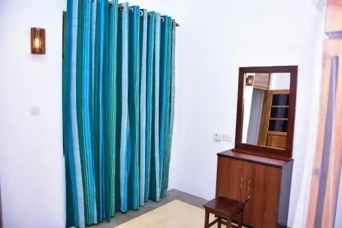 Ocean Gate
