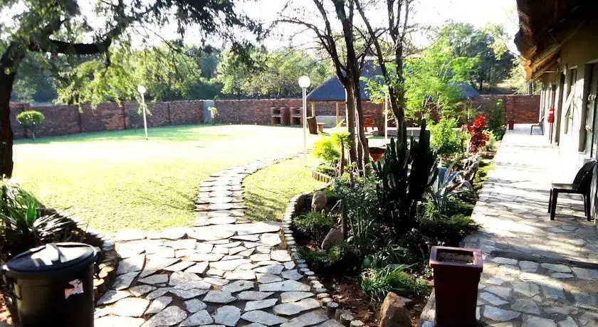 Luso Country Lodge