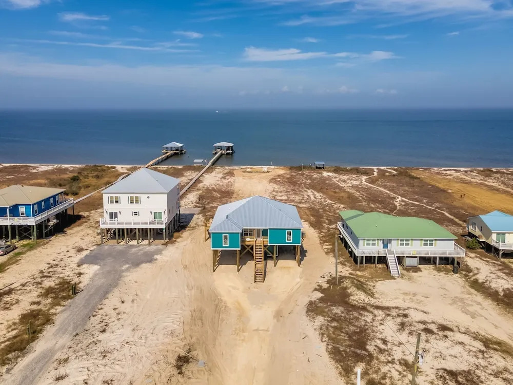 Until Nextime - 2712 Bienville 5 Bedroom Home by RedAwning