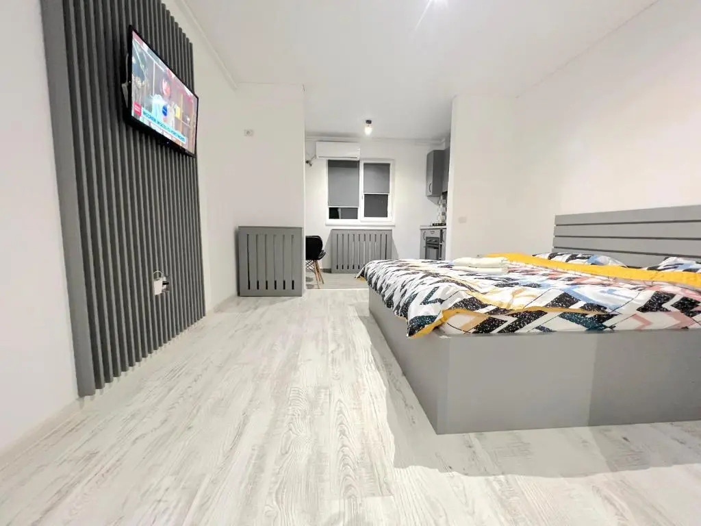 Luxury flat