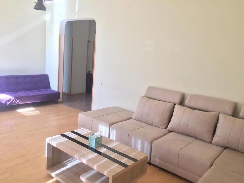 Comfortable Hostel