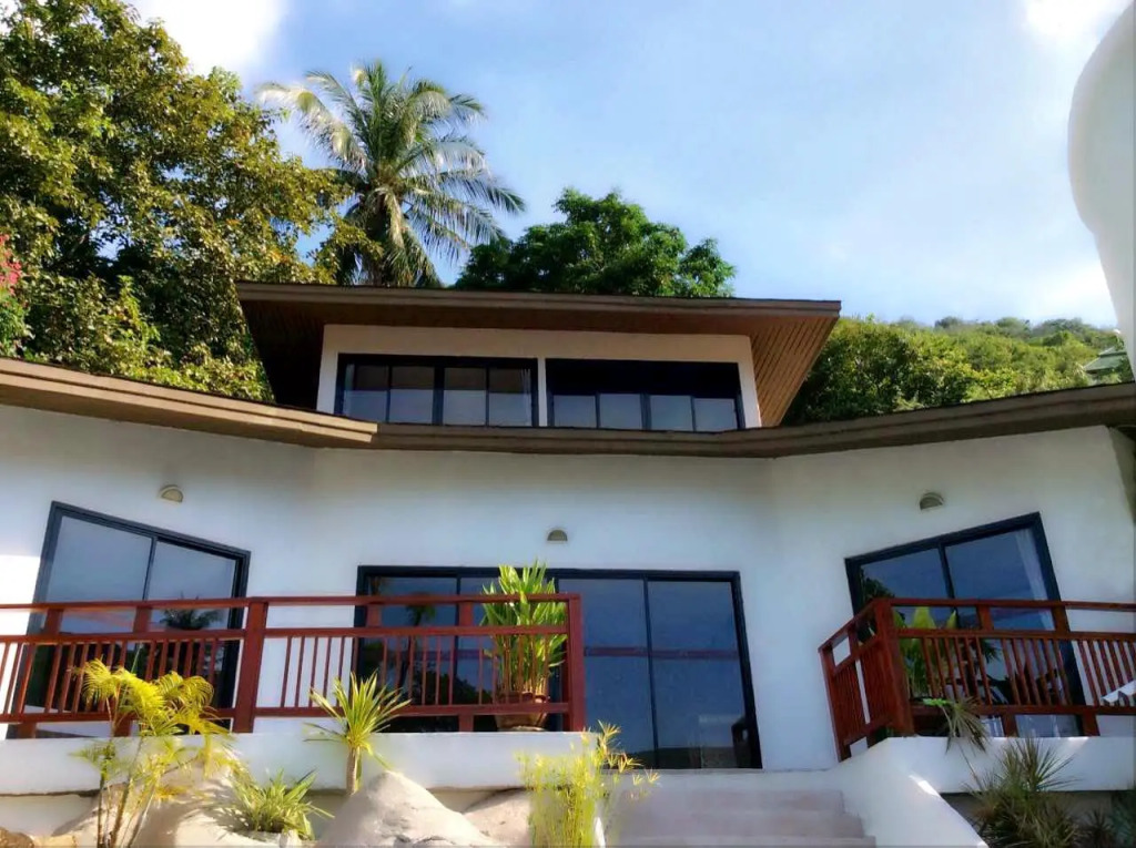 Sojourn Villas
