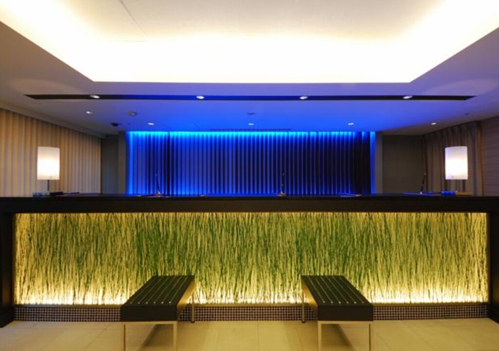 Sotetsu Fresa Inn Tokyo-Kyobashi