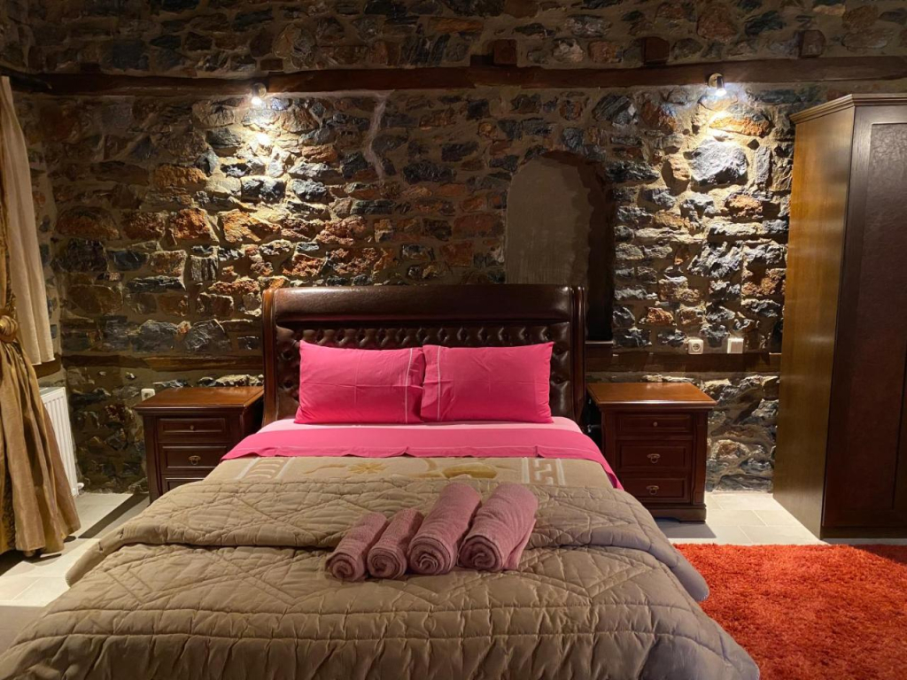 Miramonte Chalet Hotel Spa