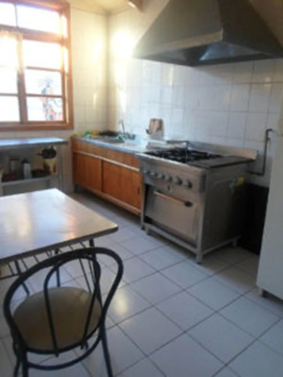 hostal ayelen