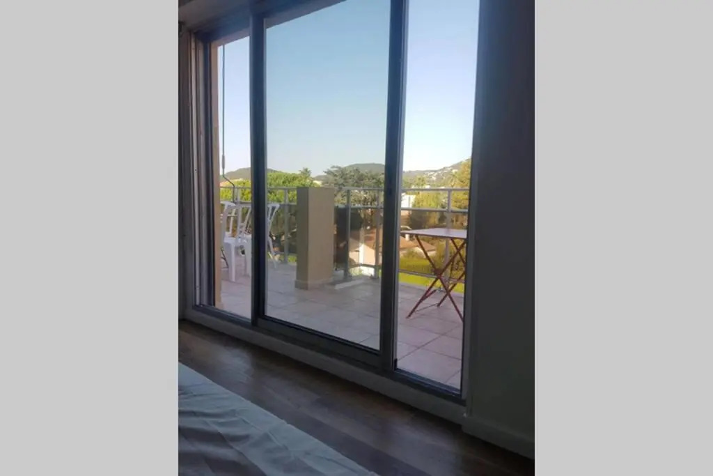 Appartement 2P Cavalaire
