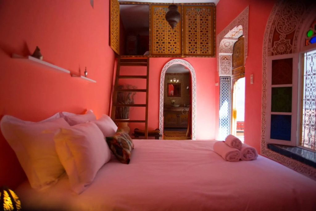 Riad Safir
