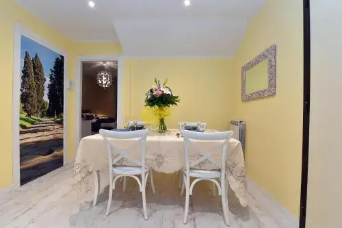 Jubilee 3 Luxury apartment in Rome Vatican