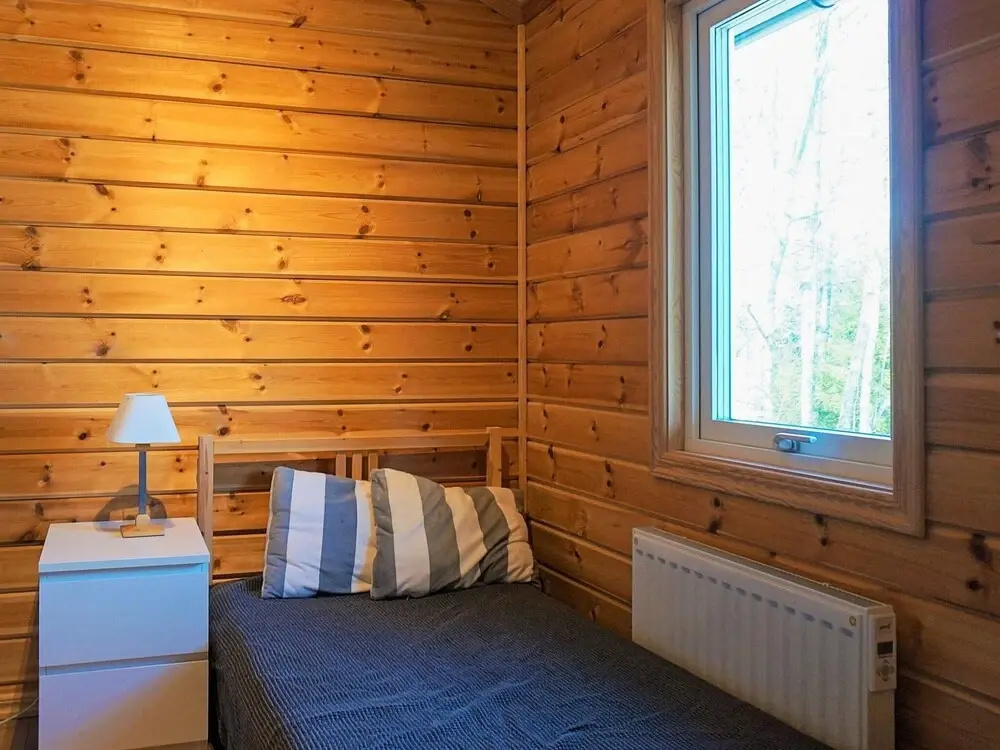 4 Person Holiday Home in Vesterlanda-by Traum