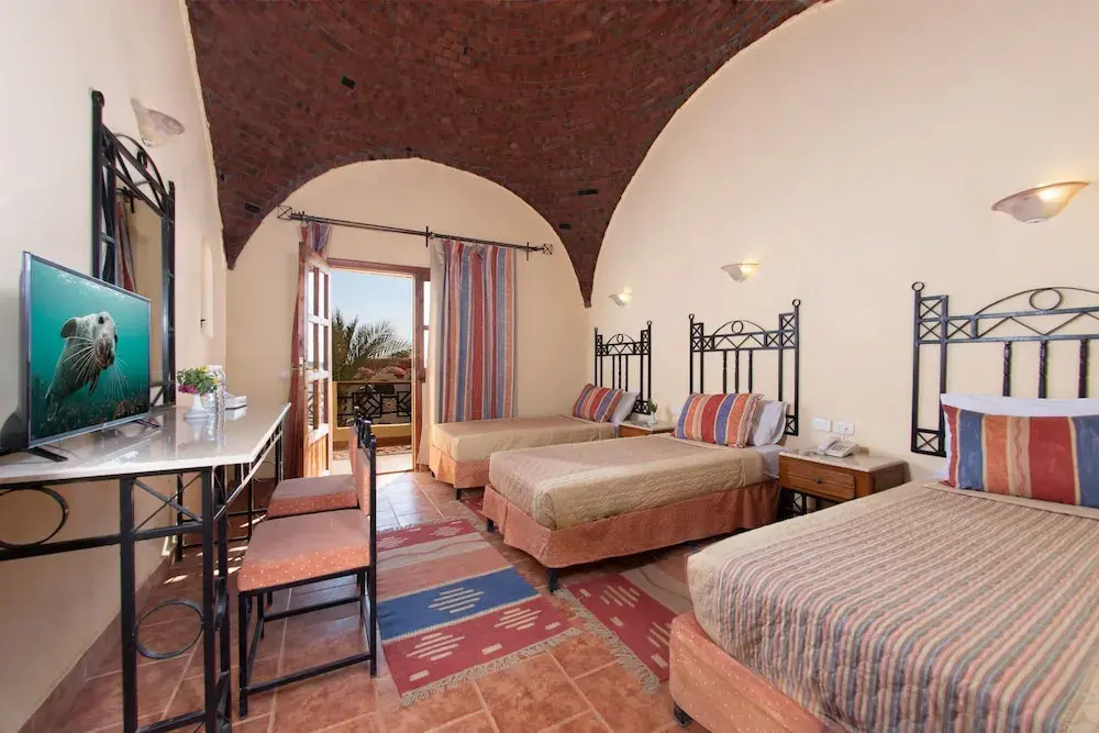 Bliss Marina Beach Resort All Inclusive