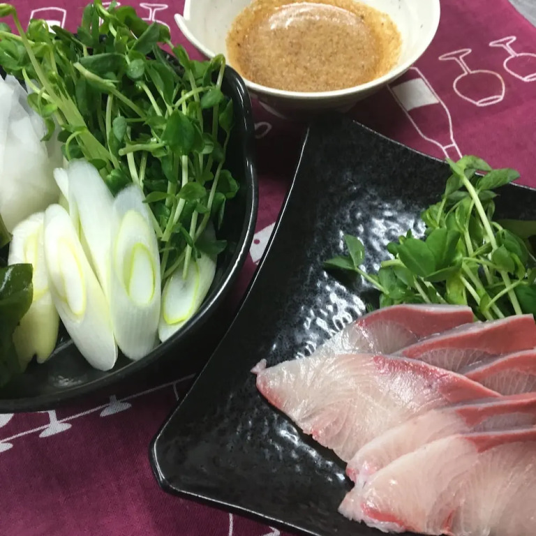 Marushige