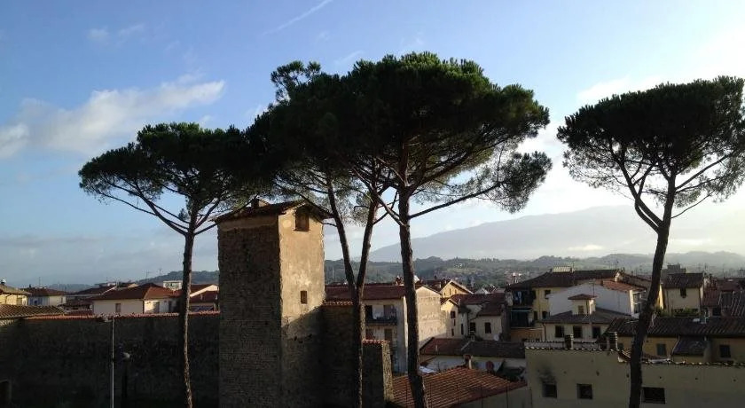 B&B Le Vecchie Mura