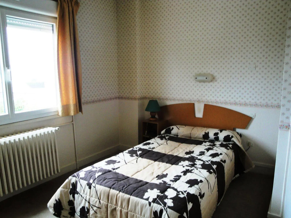 Hotel Moliere