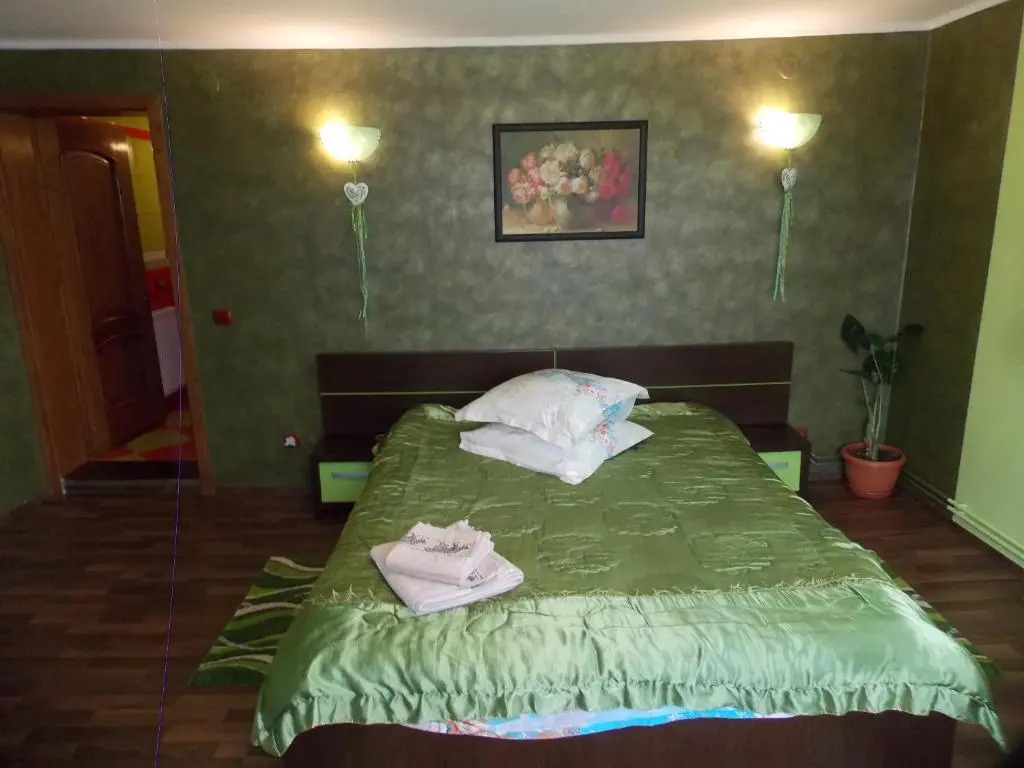 Vila Deni
