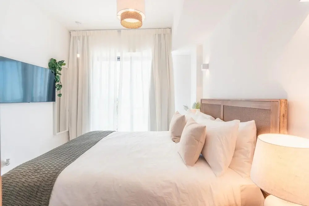 Cozy 1BR w Balcony Pool Beach Access Cap Cana