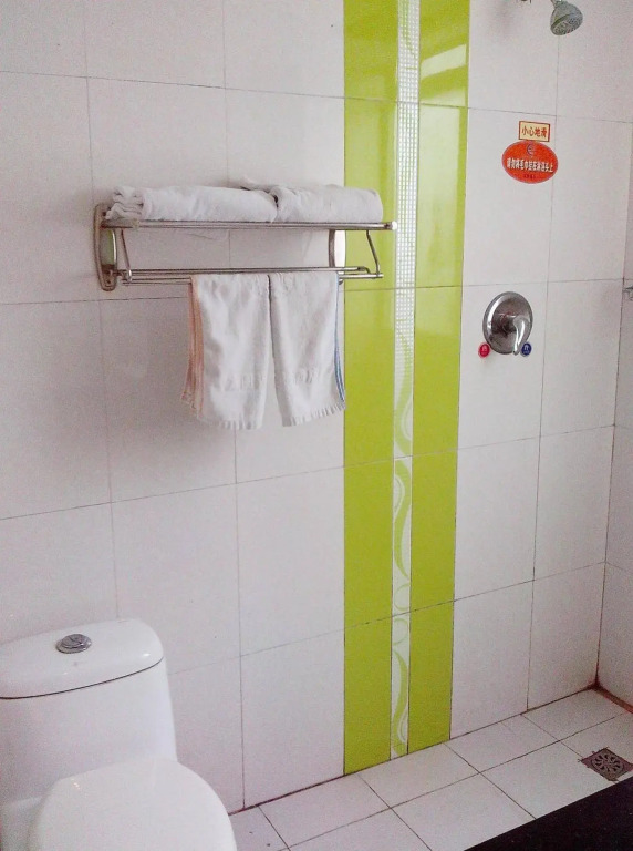 Fangyuan Express Hotel Nanyang Qiyi
