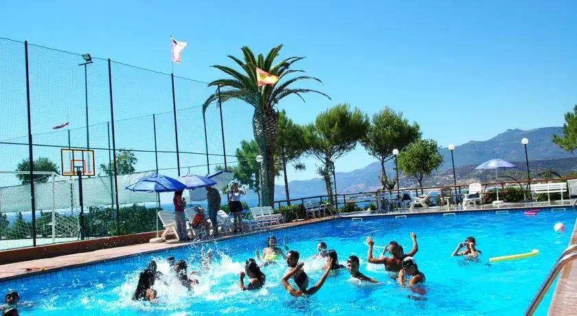 Villaggio Turas