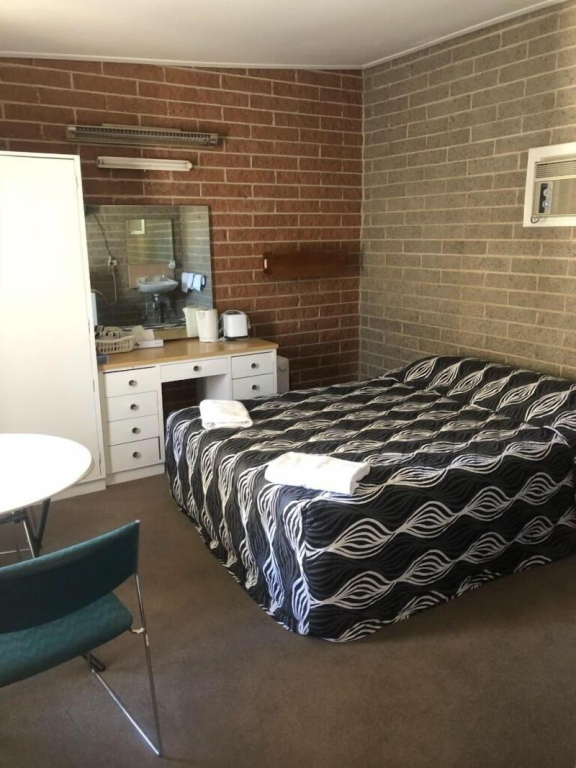 The Shamrock Hotel Balranald