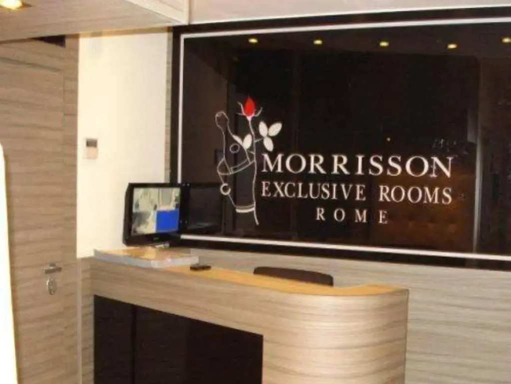 Morrisson Exclusive Rooms