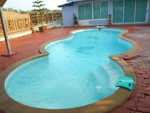 Buriram Siri Resort