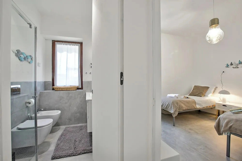 Quiet Oasis In Riva Heart