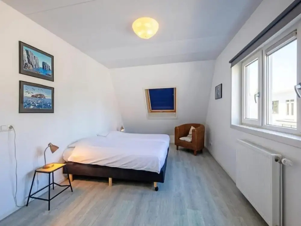Spacious 2 Persons Apartment