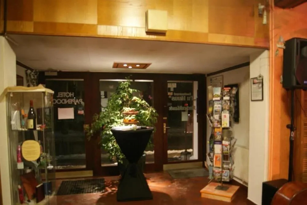 Hotel Papendoor