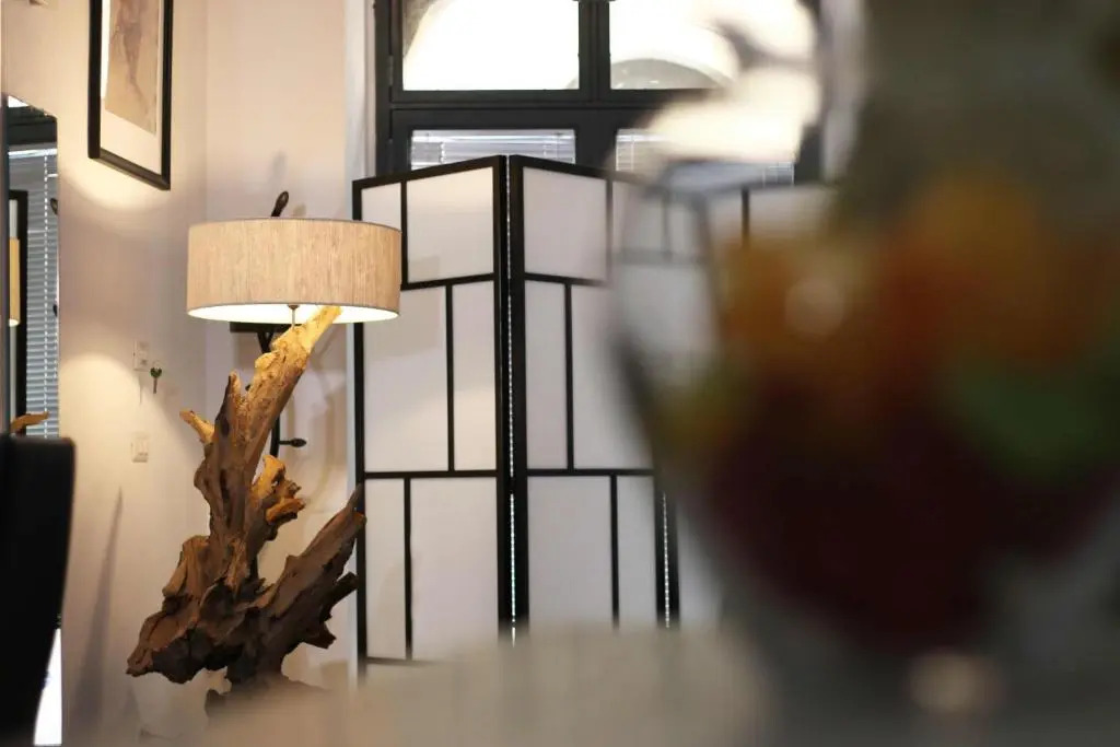 San Giacomo Loft