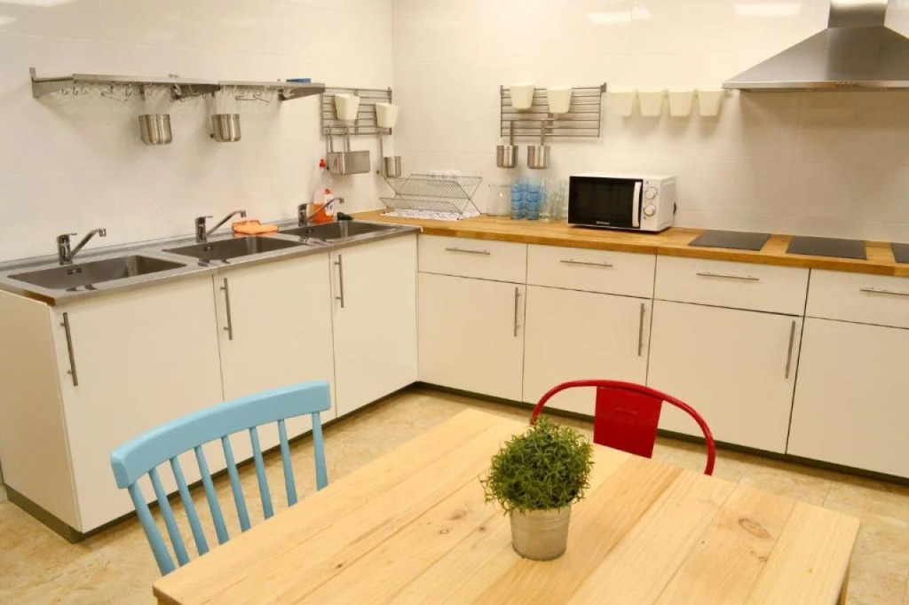 Alda Estella Hostel