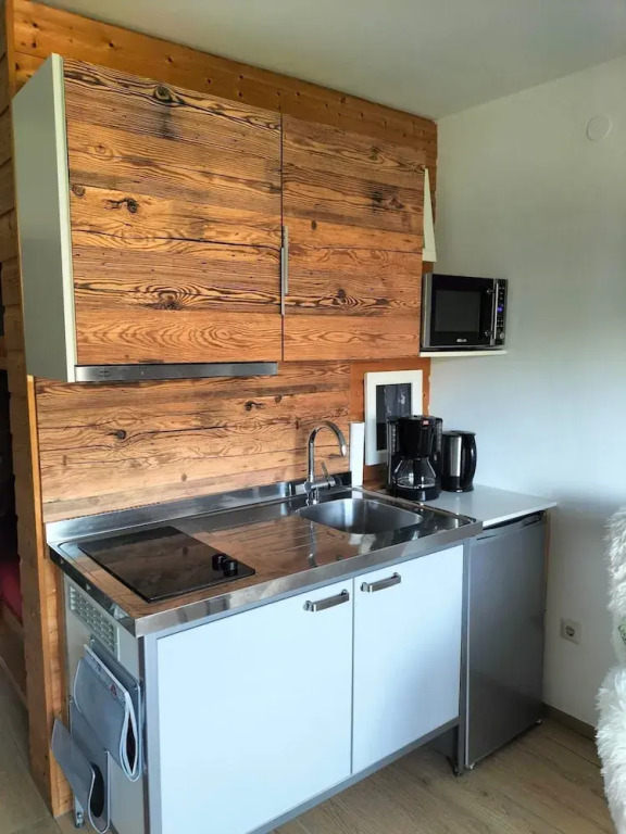 Cozy Apartment near Ski Area in Maria Alm