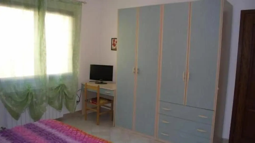 B&B La Collina