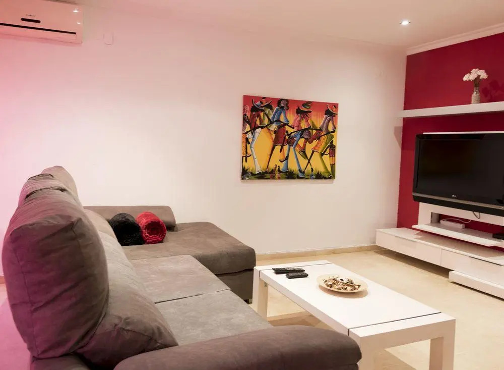 Duplex Serreria Apartment