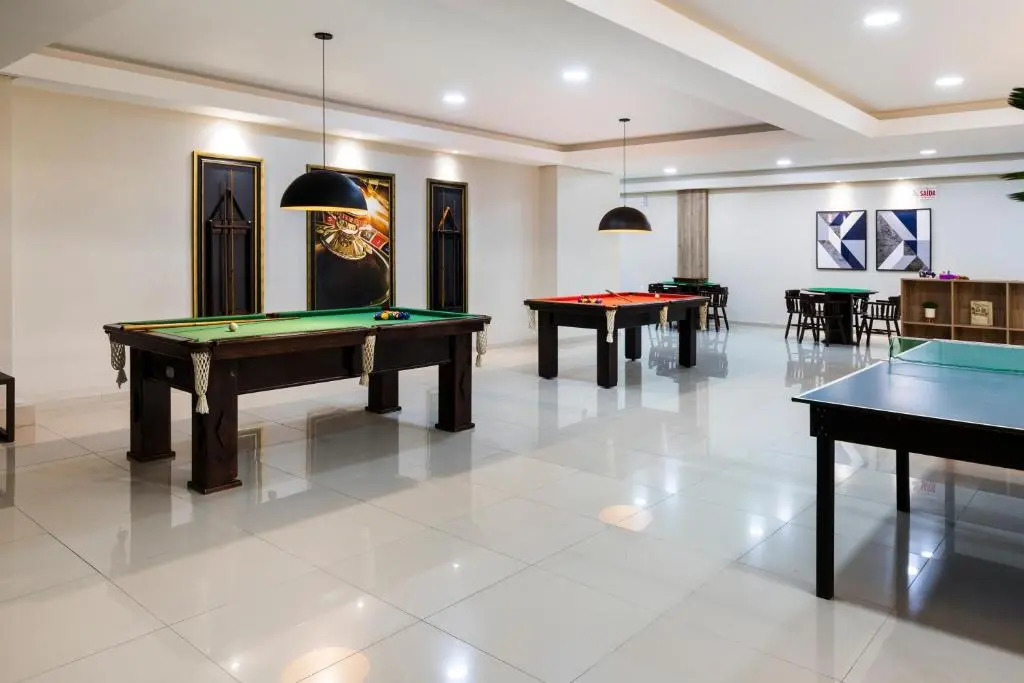 Hotel Bella Camboriú
