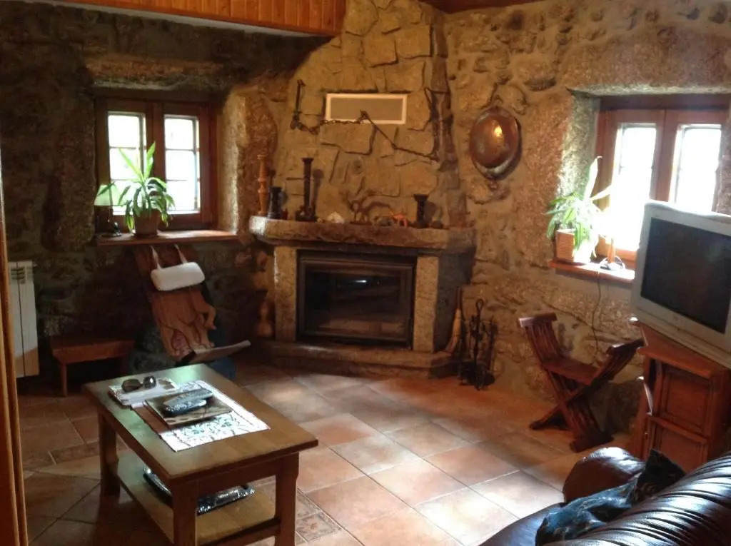 Quinta Do Circo - Serra Da Estrela - Turismo Rural