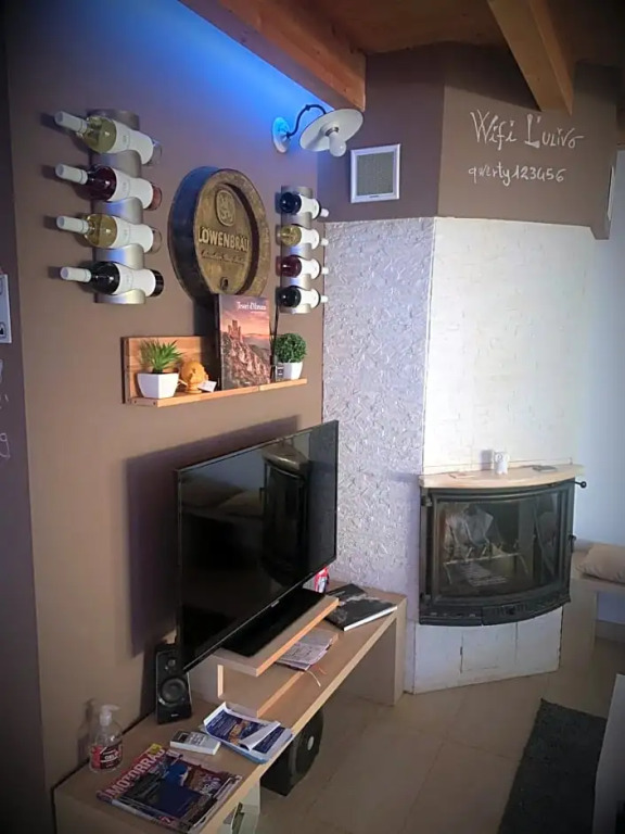 B&B L'Ulivo