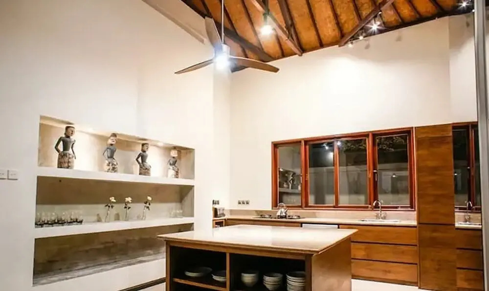 Villa Dewata One