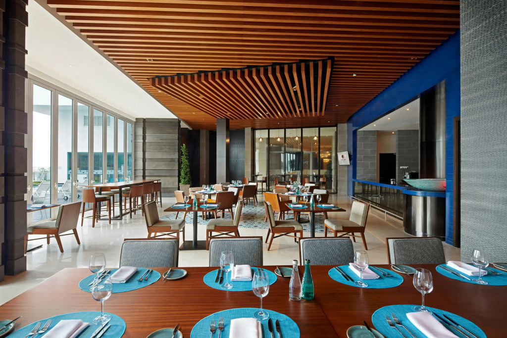 DoubleTree by Hilton Melaka