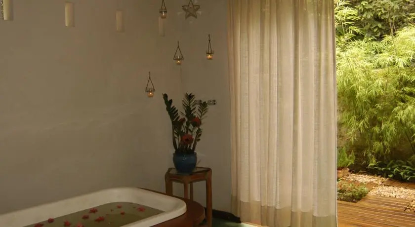 Hotel Aldeia de Sahy