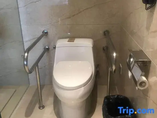 Phoenix International Hotel