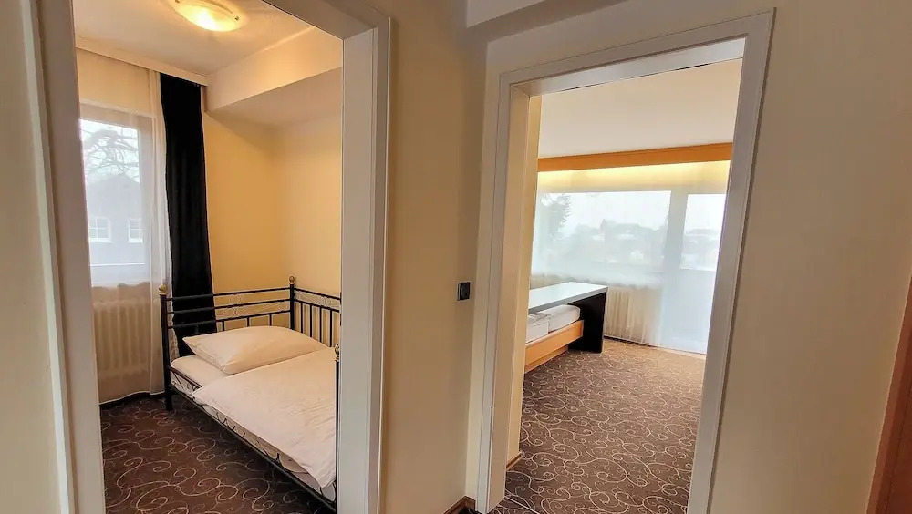 LuCA Hotel