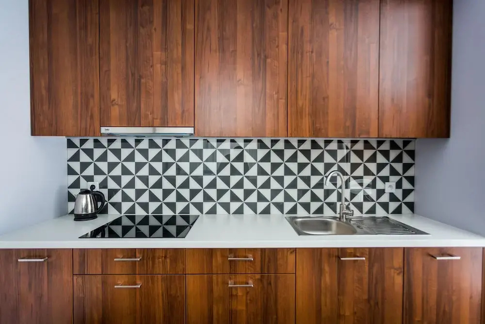VISENTO Apartments Kaczorowskiego 7
