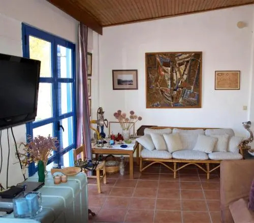 VILLA OTZIAS