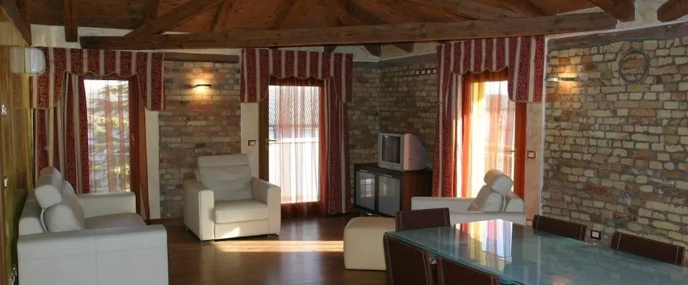 Hotel Centrale