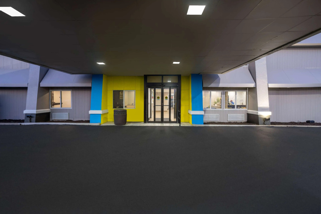 Days Inn by Wyndham Pleasant Prairie Kenosha