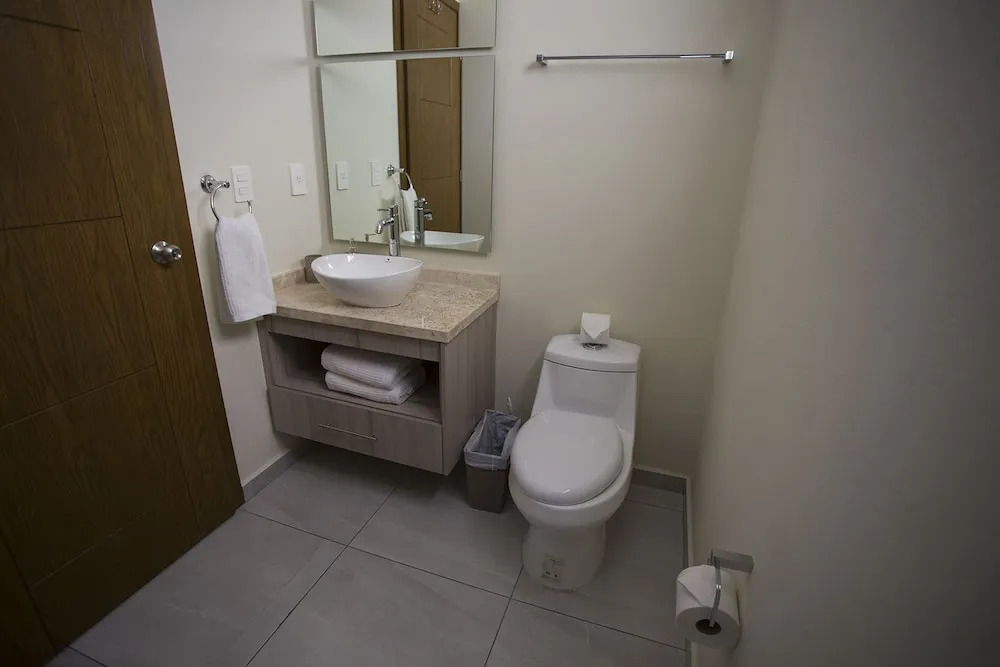 Luxury Apartments for 7 & 8 Guests